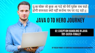 Exception Handling in Java  Try Catch Finally Explained with Examples
