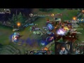 Você estava com saudades do matta que ria e se divertia no LoL com Singed?