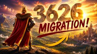 How to Migrate in Rise of Kingdoms – COMPLETE Migration Guide 2026