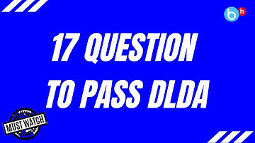 How to Pass/Score DLDA(Digital Logic Design and Analysis) in 3-4 days | Mumbai University