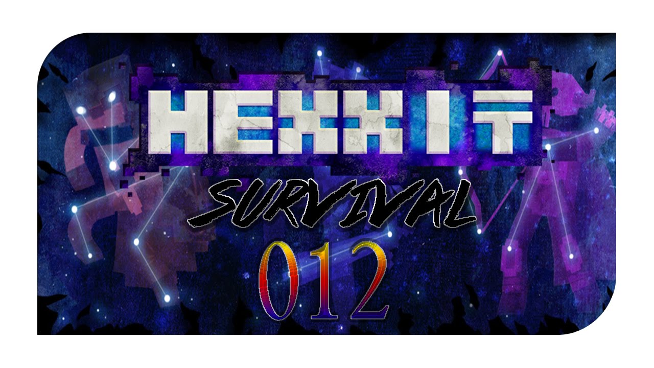 Minecraft: The Hexxit Noob Survival Let's Play Part 12 - Mine Cleanup Begins games people play
