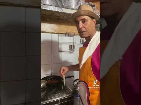 طريقة معرفة سباكيتي هل استوت أم لا