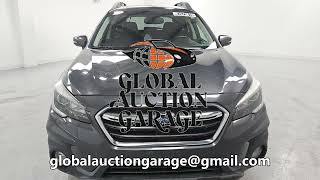 Subaru 4S4BSAKC5J3211884 OUTBACK