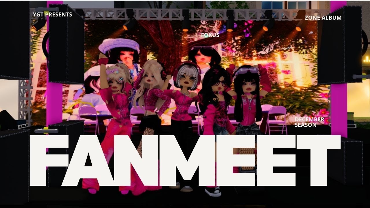 BURNING UP + JELLYOUS " LIVE PERFORMANCE" I FANMEET OF F3K4S