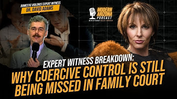 The Hidden Truth: Coercive Control, Custody, and the Courts