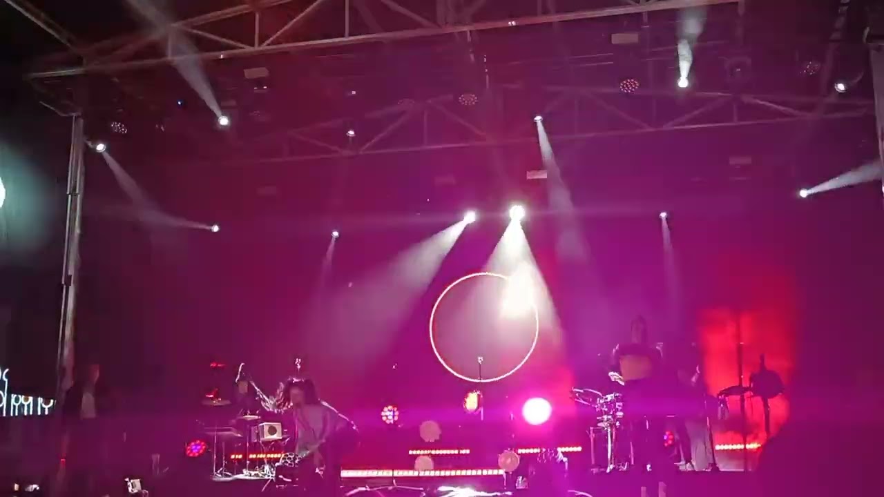 Concierto Tanxugueiras - San Juan (Carballo 2022)