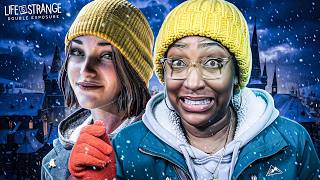 Celebrity My Best Friend Died… Then I Saw Her Alive | Life is Strange: Double Exposure - Part 1 Net Worth