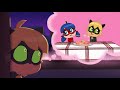 Miraculous | Het Etentje | Disney Channel BE