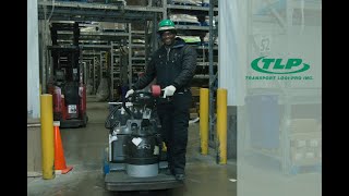 Transport Logi-Pro - offre emploi - Préparateur des commandes