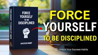 How to FORCE Yourself to Be Disciplined | Audiobook