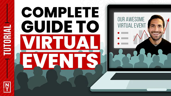 The Complete Guide to VIRTUAL EVENTS