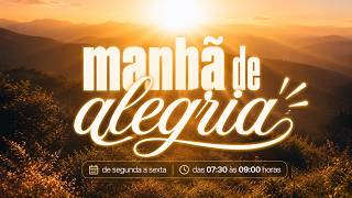 MORNING OF JOY - presented by PAULO HENRIQUE - 08/17/2026 screenshot 5