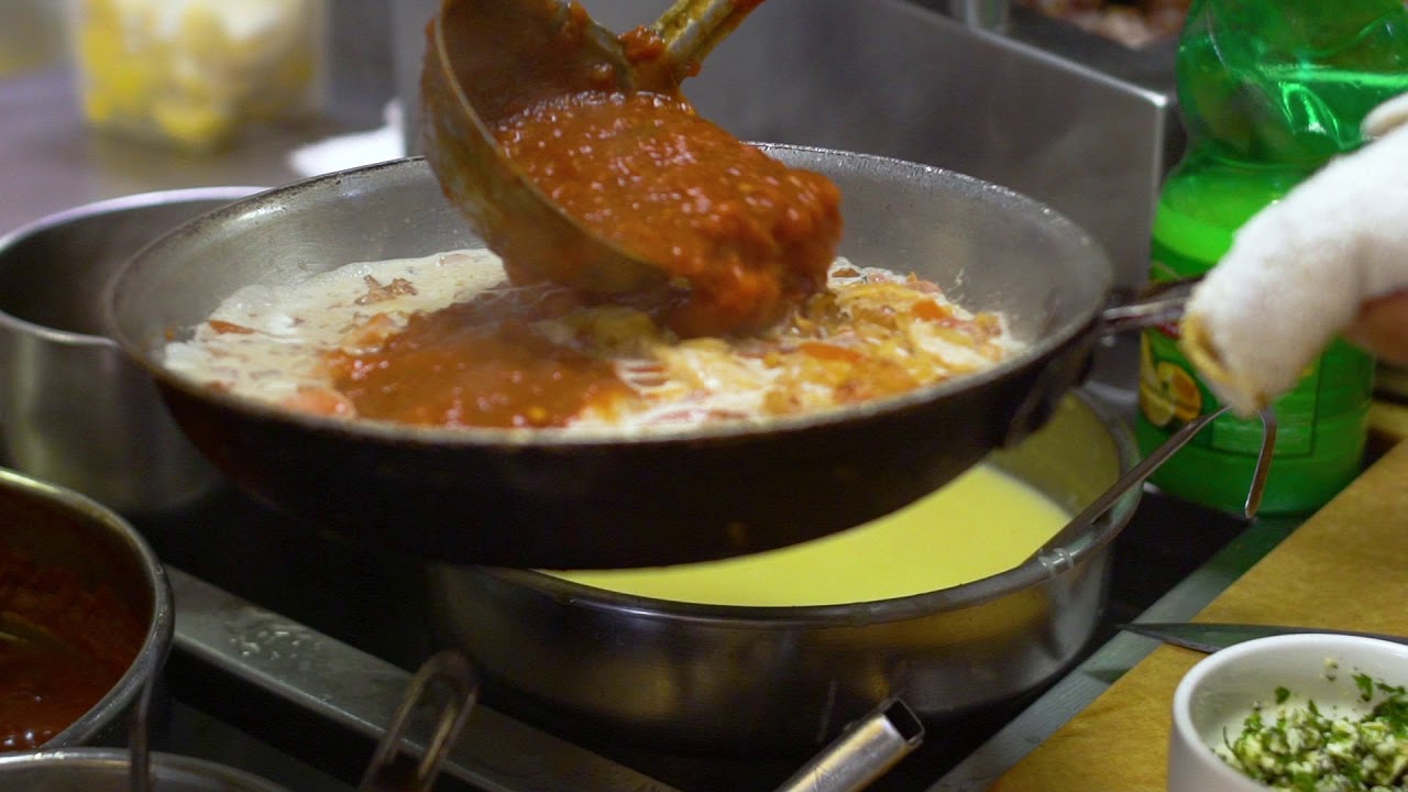 Francos Metro Commercial