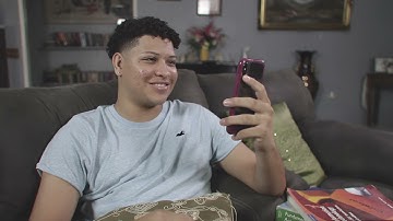 E Kyash Ad  Younger Population