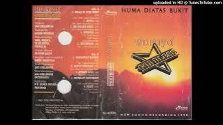 God Bless - Menjilat Matahari(1990)