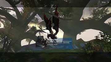 Creating a Character - EoA