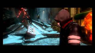 Let'S play Prototype 2 CZ part 2 HD 720