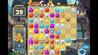 Monster Busters - Stage 260
