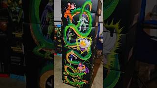 Adidas Originals Dragon Ball Z