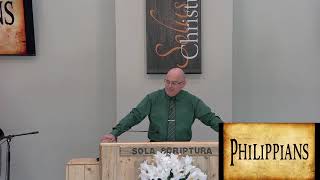 To Live Is Christ! - Pt. 2