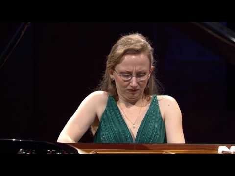 Marianna Prjevalskaya – Nocturne in D flat major, Op. 27 No. 2 (first stage, 2010)