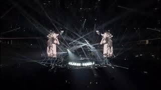 Czech Republic: We Are Domi - Lights Off (Rehearsal Content) (4K)