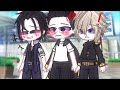mary on a cross||meme||🖤ShiniTake💙||［1/?]My New Au