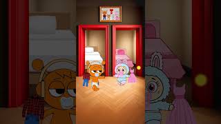 Pov Baby Oren And Babys Clothing Joke Incredibox Sprunki