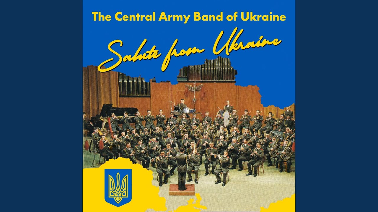 Watch Zaporozky-March on YouTube
