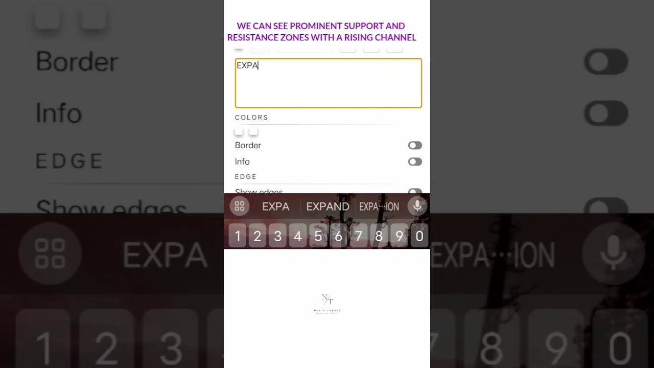 WILL YOU BUY OR SELL HERE 