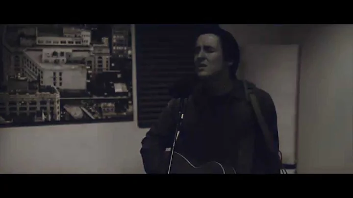 Jeremiah Daly // Ashes // Official Video