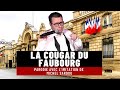 La cougar du faubourg  parodie de michel sardou