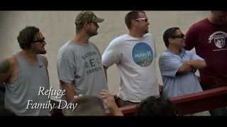 2015 Volunteer Video