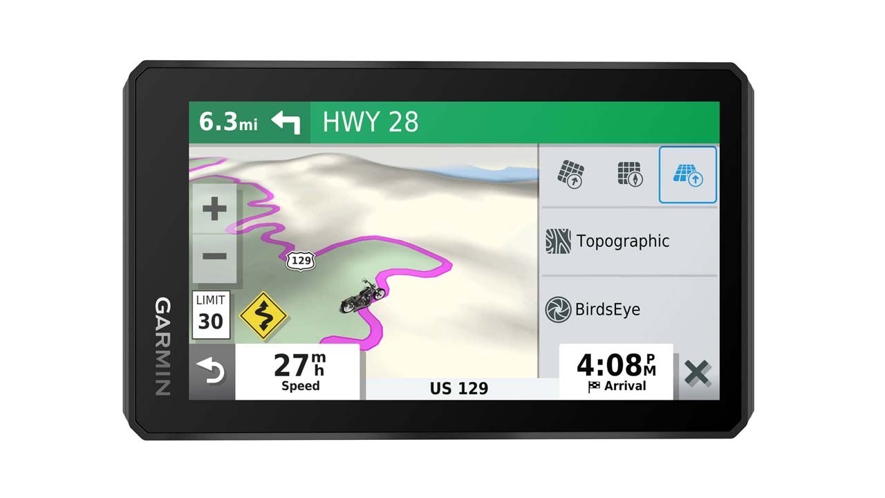 How to run Accessory Power Wire for GPS on 2022 Aprilia Tuareg