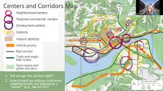 Aberdeen Comprehensive Plan Community Workshop 11-16-2021