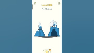 Dop 2 | Dop 2 Level 483 | Find the car