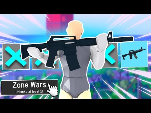 i-can-only-use-one-gun-in-zone-wars...-(strucid)