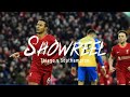 Showreel: The best of Thiago's performance against Southampton