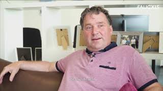 Rent-All: optimisation of logistics processes | RFID