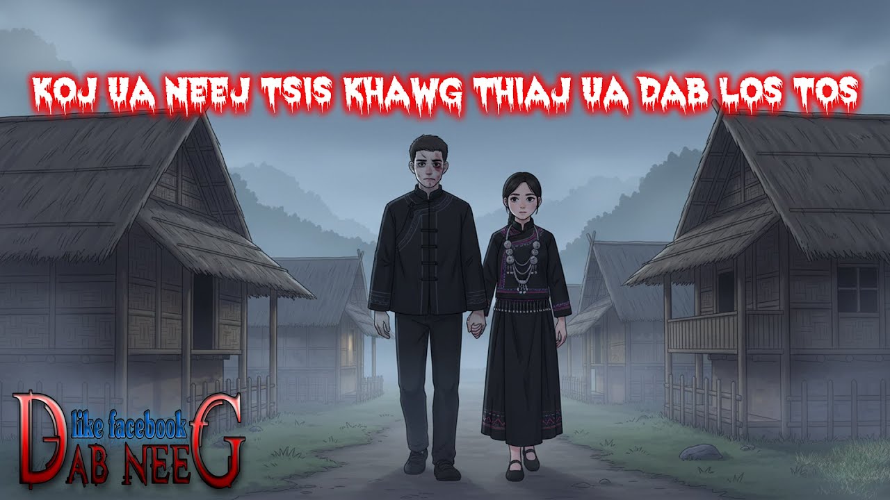 dab neeg 2133 koj ua neej tsis kawg thiaj ua dab los tos แฟนเก่ากลับมารับ