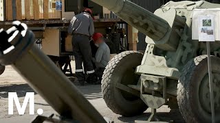 How Decoy Weapons Safeguard Ukraine From Russian Fire