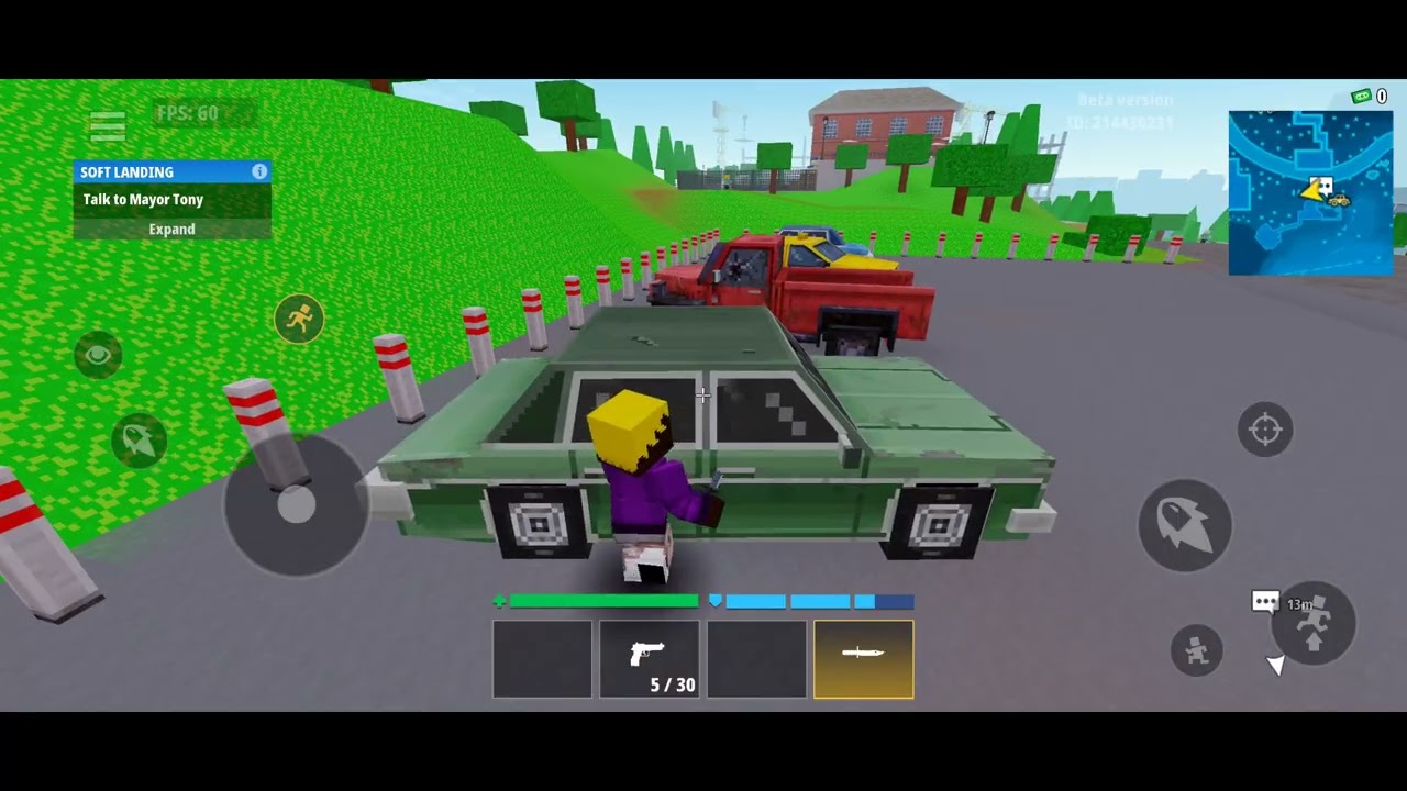 Block City Wars Coming soon 