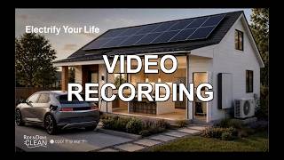 Electrify Your Life (May 28, 2026)