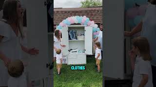 She Thought It Was A Girl