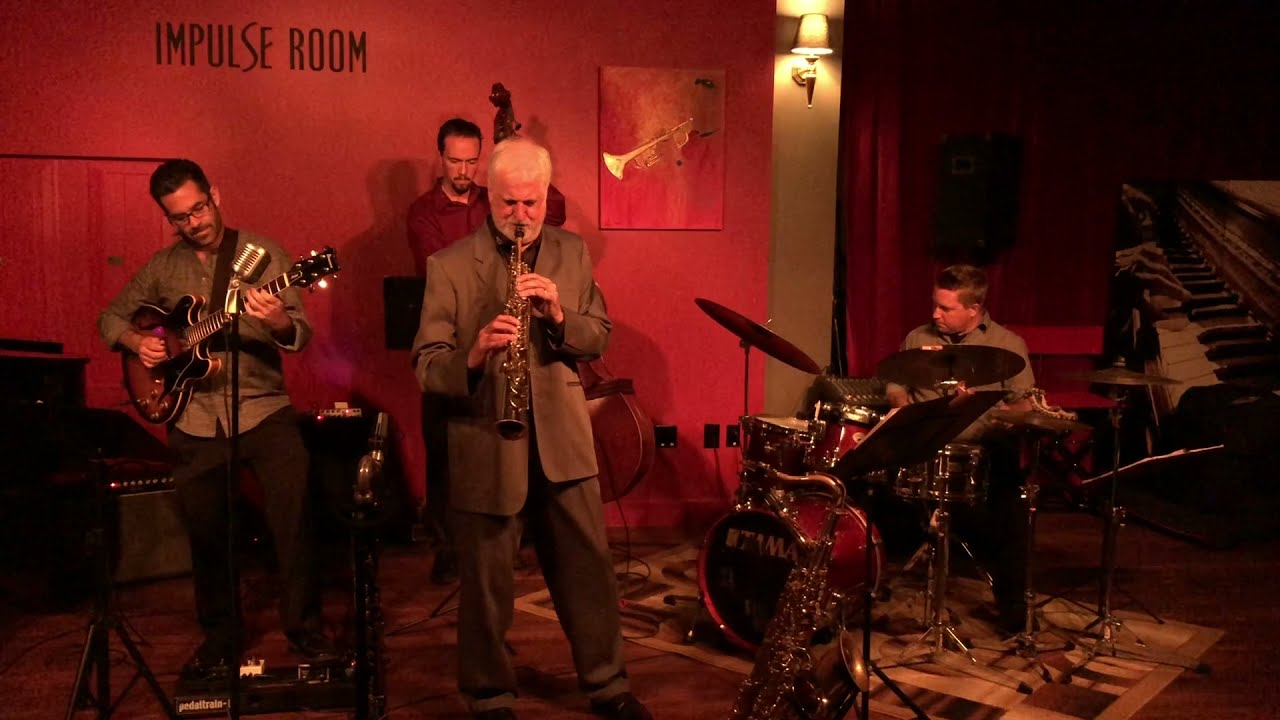 "Silk Road"  Dust Motif@Impulse Room