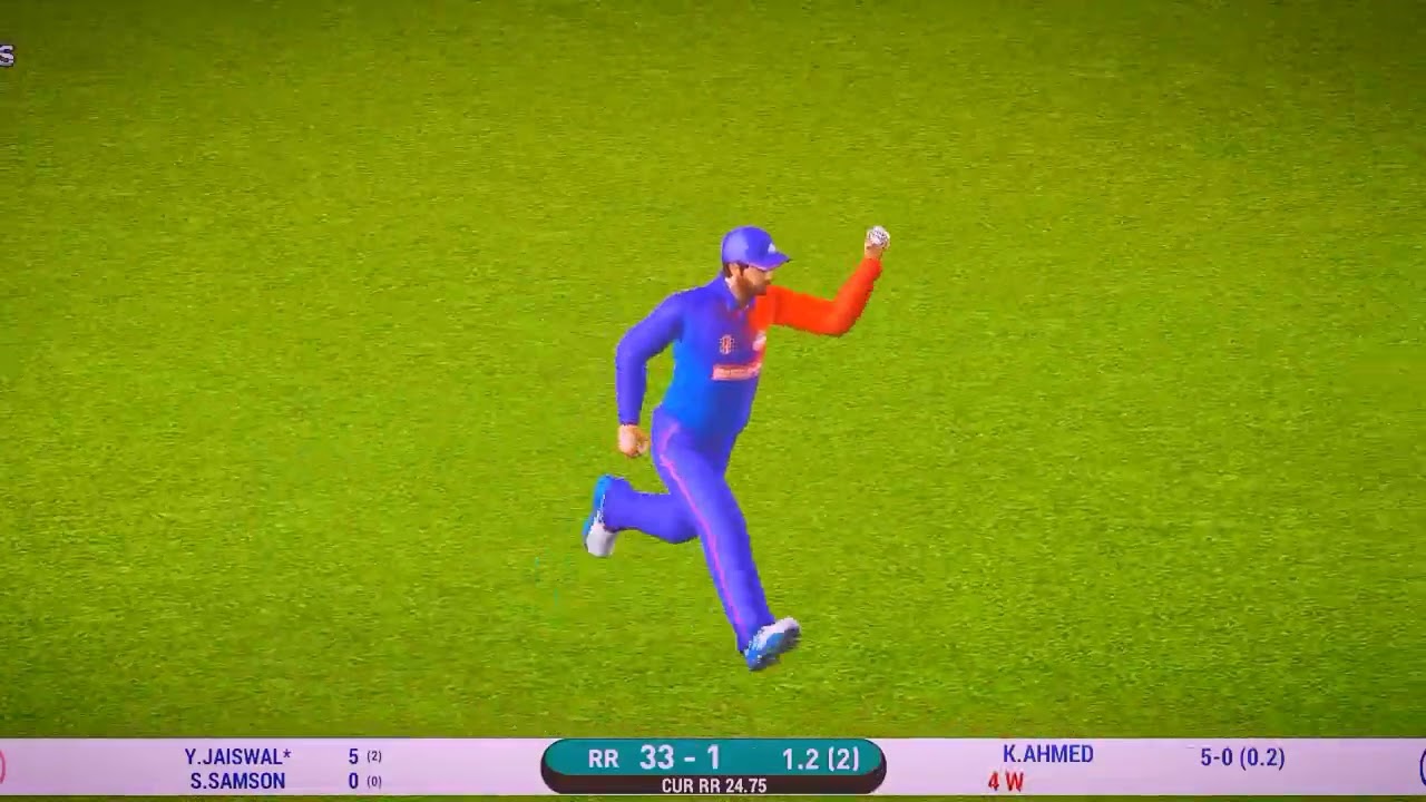 highlights 👌 of rr vs dc last over thriller 🥺👏😍 