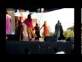 Bollywood dance anna debicka