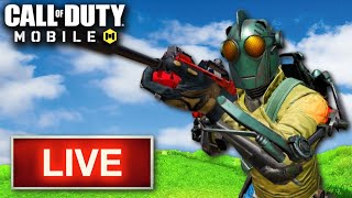 NEW CRATE + CHALLENGES! // CALL OF DUTY MOBILE // Battle Royale