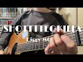 SHOTTTTEQKILLA/Diggy-MO'【Acoustic cover】