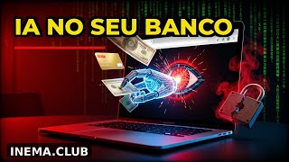 O Perigo de Usar Extensões de IA no Navegador do Banco